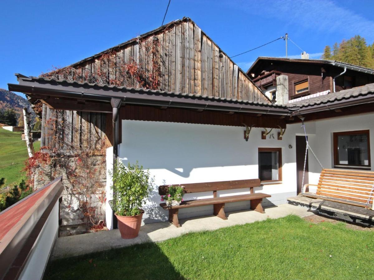 לאנגנפלד Holiday Home Berghof Reich By Interhome מראה חיצוני תמונה