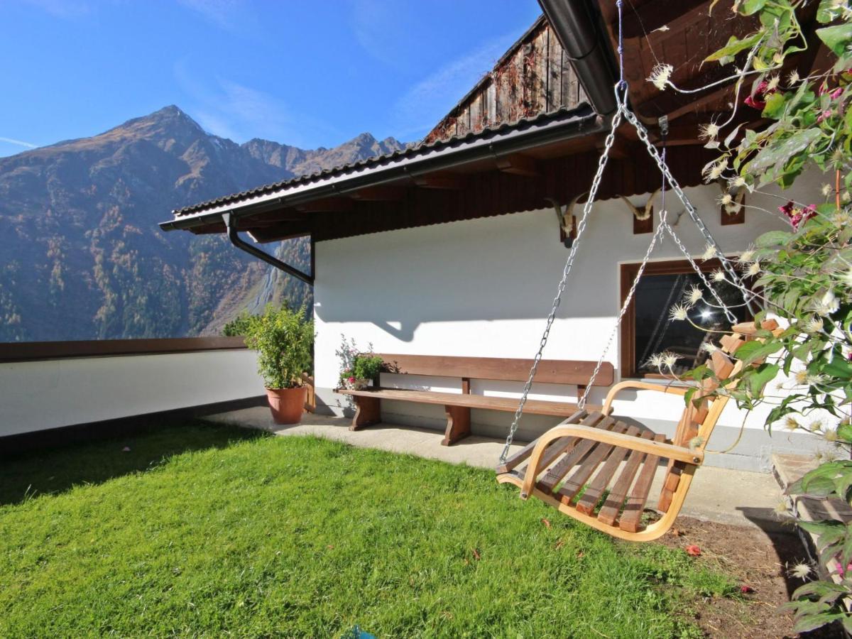 לאנגנפלד Holiday Home Berghof Reich By Interhome מראה חיצוני תמונה