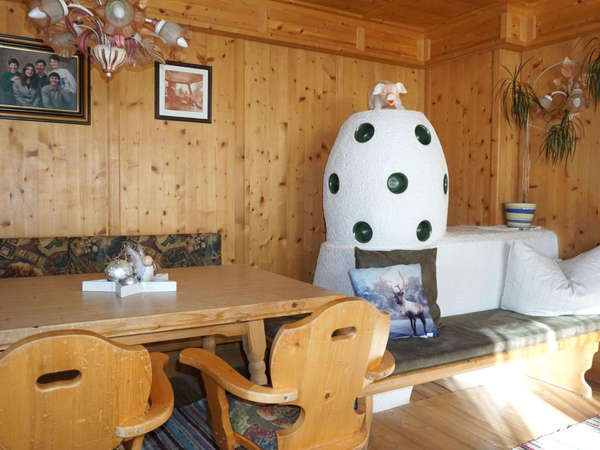 לאנגנפלד Holiday Home Berghof Reich By Interhome מראה חיצוני תמונה
