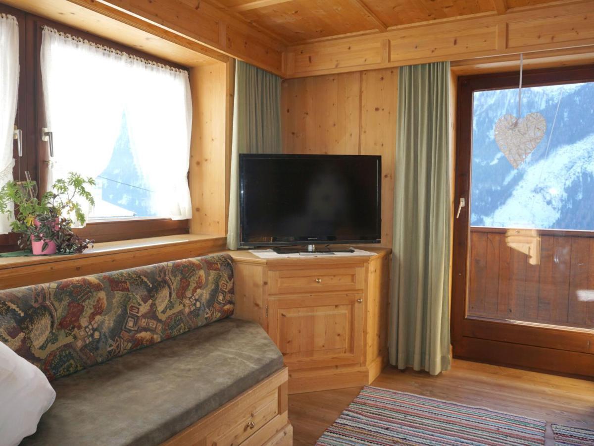 לאנגנפלד Holiday Home Berghof Reich By Interhome מראה חיצוני תמונה