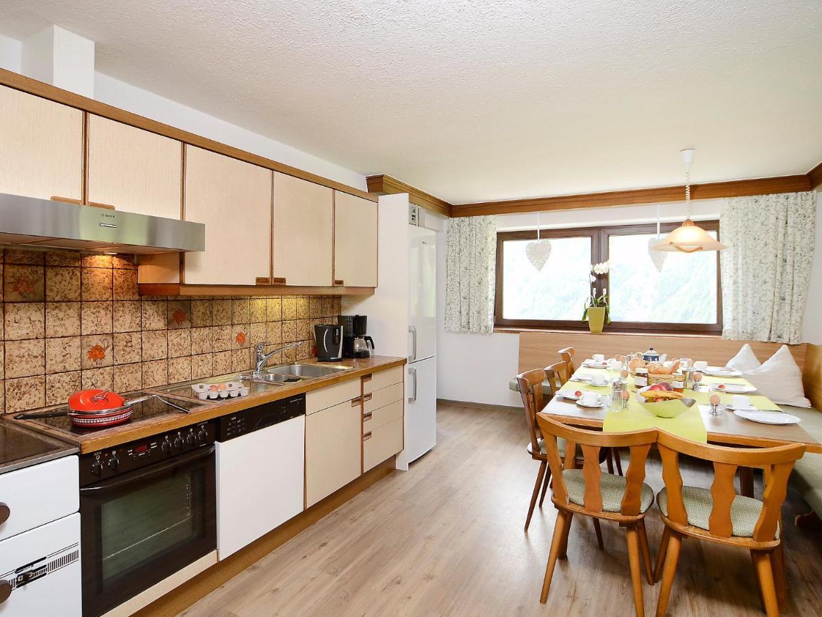 לאנגנפלד Holiday Home Berghof Reich By Interhome מראה חיצוני תמונה