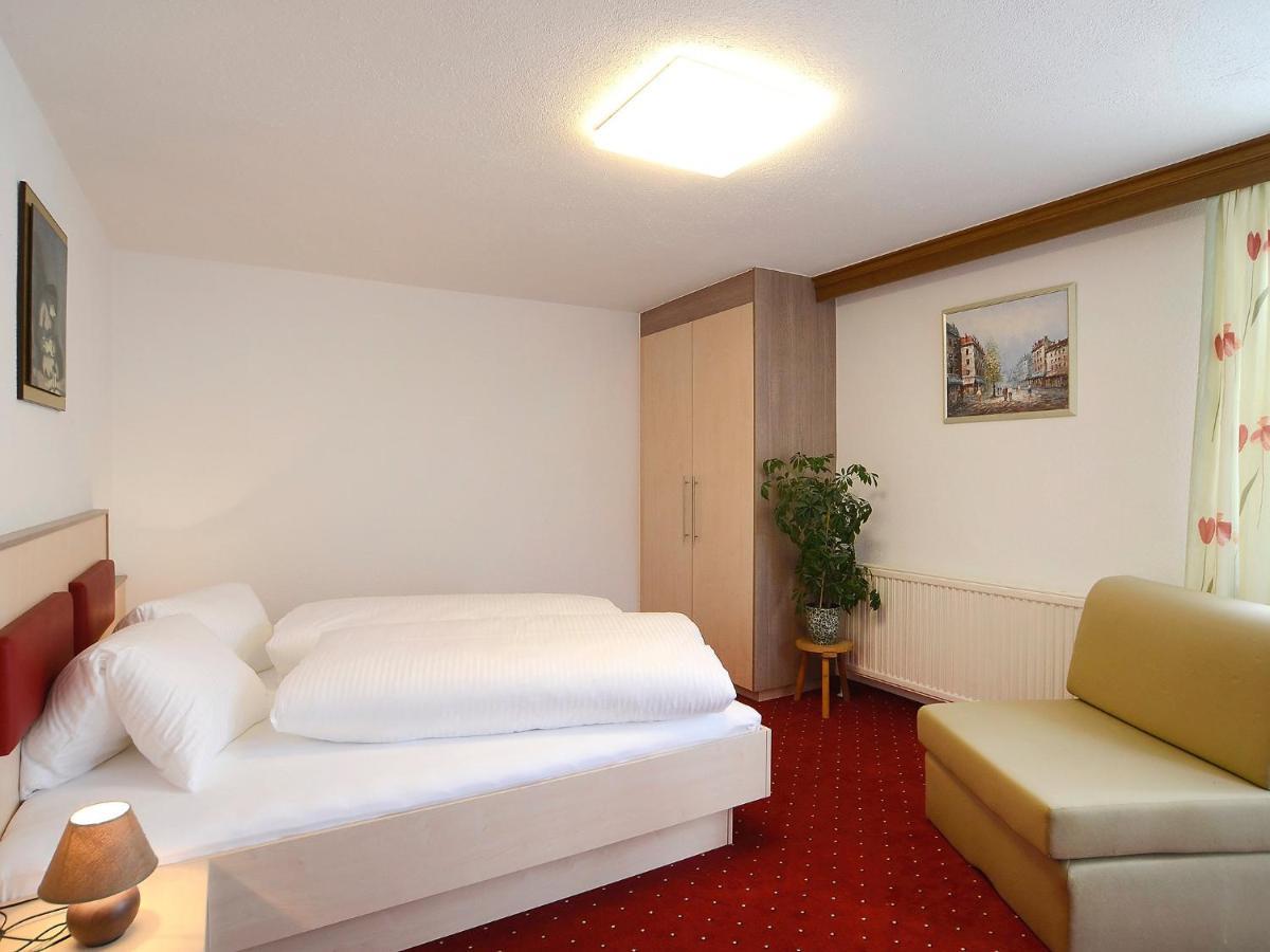 לאנגנפלד Holiday Home Berghof Reich By Interhome מראה חיצוני תמונה
