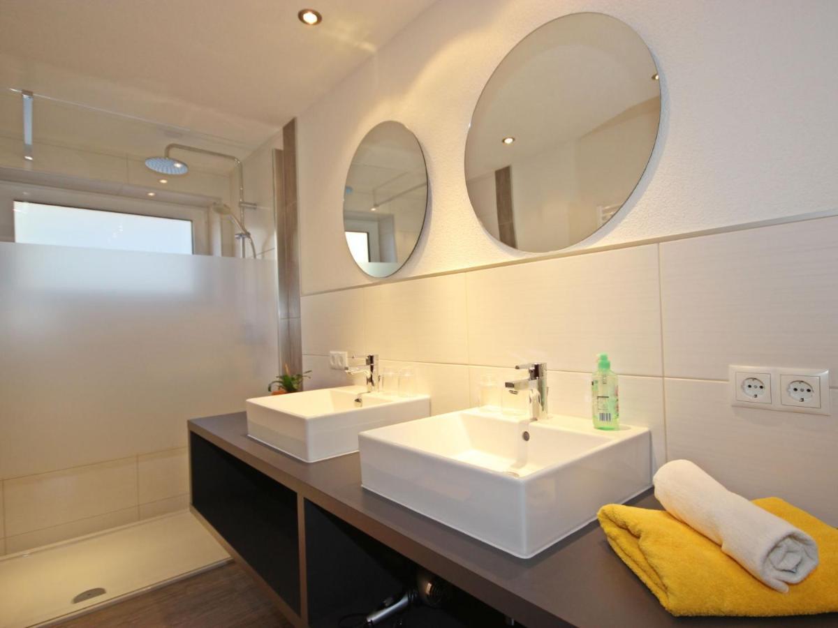 לאנגנפלד Holiday Home Berghof Reich By Interhome מראה חיצוני תמונה