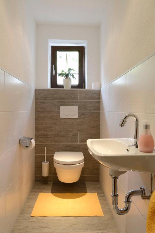 לאנגנפלד Holiday Home Berghof Reich By Interhome מראה חיצוני תמונה