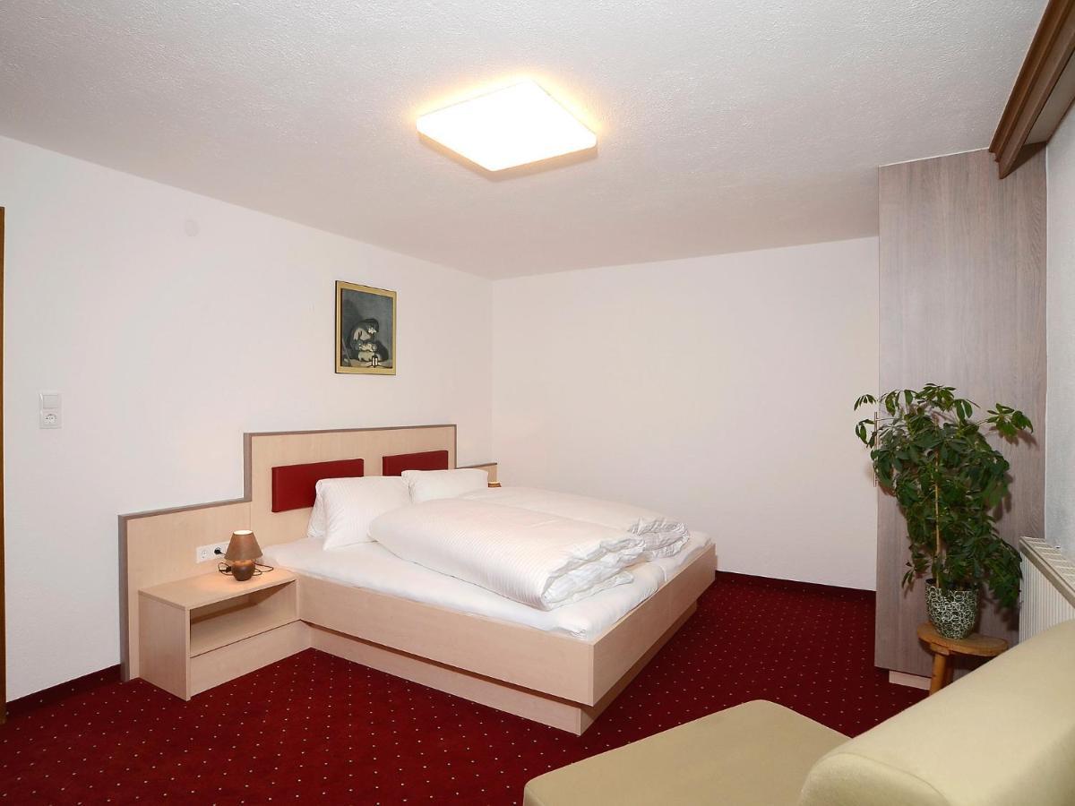 לאנגנפלד Holiday Home Berghof Reich By Interhome מראה חיצוני תמונה
